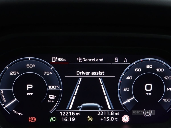 Used Audi Q4 e-tron 2023 for sale - 77684514: Photo 25