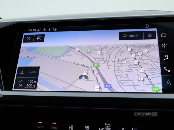 Used Audi Q4 e-tron 2023 for sale - 77684514: Photo 27