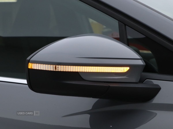 Used Audi Q4 e-tron 2023 for sale - 77684514: Photo 29