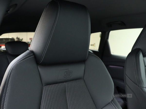 Used Audi Q4 e-tron 2023 for sale - 77684514: Photo 31