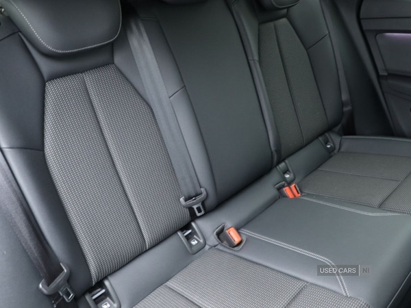 Used Audi Q4 e-tron 2023 for sale - 77684514: Photo 35