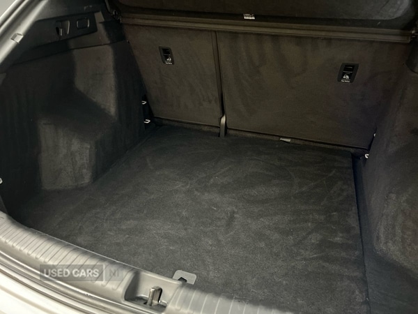 Used Audi Q4 e-tron 2023 for sale - 77684514: Photo 9