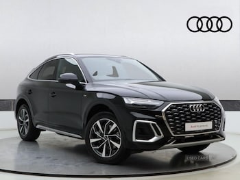 Used Audi Q5 2023 for sale - 78637313: Photo