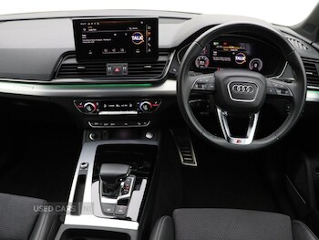 Used Audi Q5 2023 for sale - 78637313: Photo