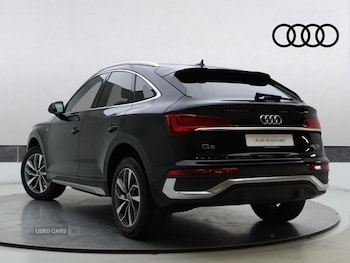 Used Audi Q5 2023 for sale - 78637313: Photo