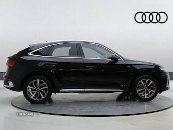 Used Audi Q5 2023 for sale - 78637313: Photo