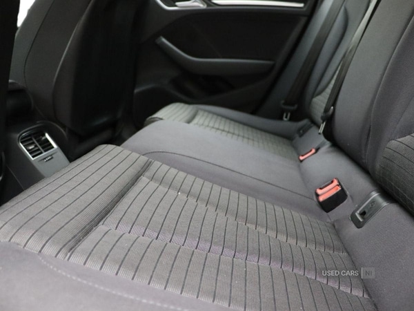 Used Audi A3 2019 for sale - 76167849: Photo 11