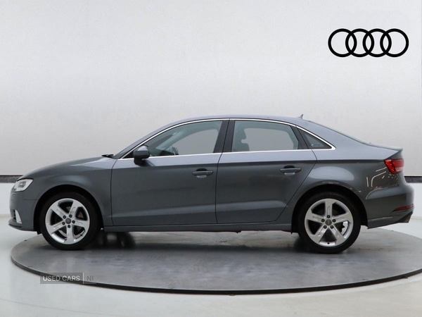 Used Audi A3 2019 for sale - 76167849: Photo 12