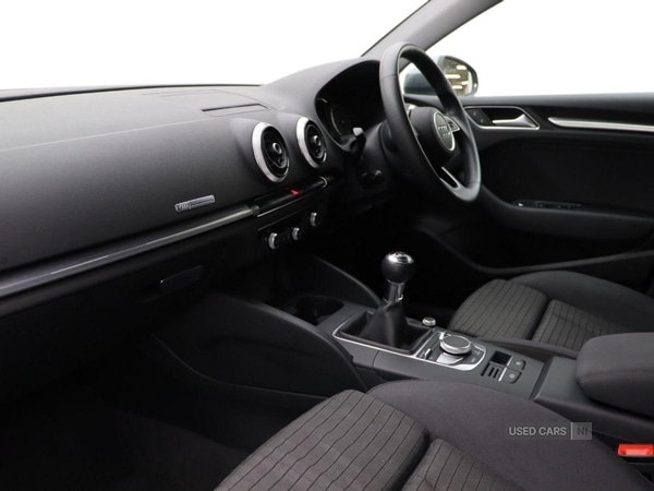 Used Audi A3 2019 for sale - 76167849: Photo 13