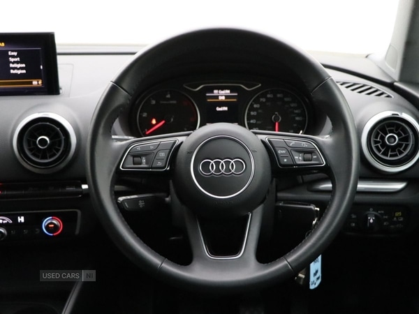 Used Audi A3 2019 for sale - 76167849: Photo 14