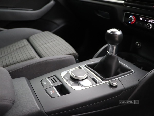 Used Audi A3 2019 for sale - 76167849: Photo 15