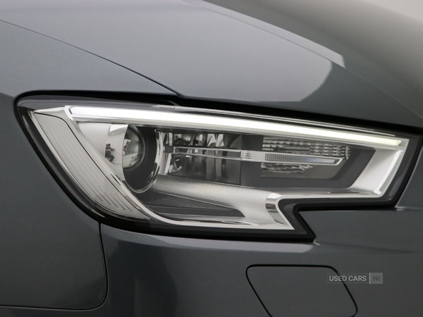Used Audi A3 2019 for sale - 76167849: Photo 17