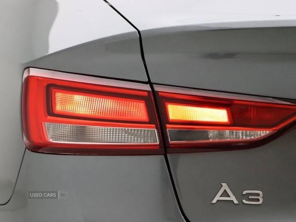 Used Audi A3 2019 for sale - 76167849: Photo 18
