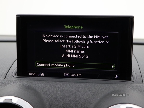 Used Audi A3 2019 for sale - 76167849: Photo 19