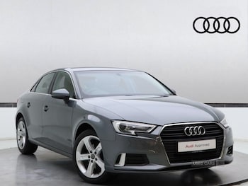 Audi - A3