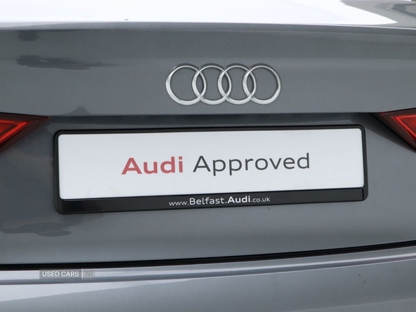 Used Audi A3 2019 for sale - 76167849: Photo 26