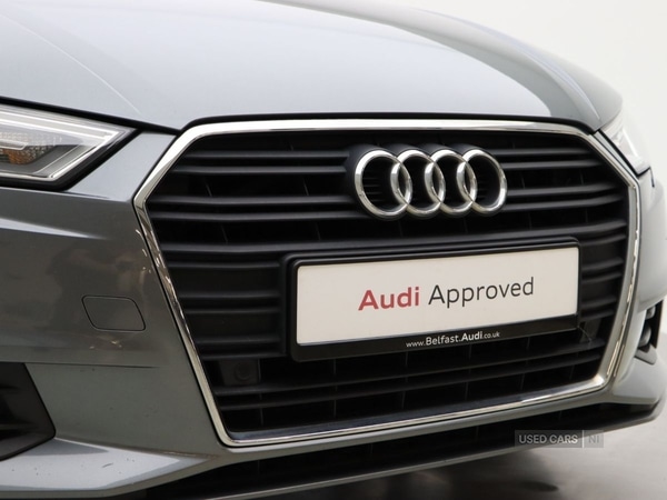 Used Audi A3 2019 for sale - 76167849: Photo 28