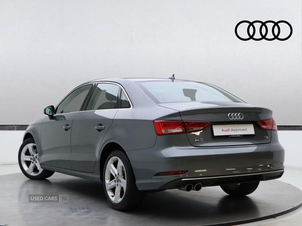 Used Audi A3 2019 for sale - 76167849: Photo 3