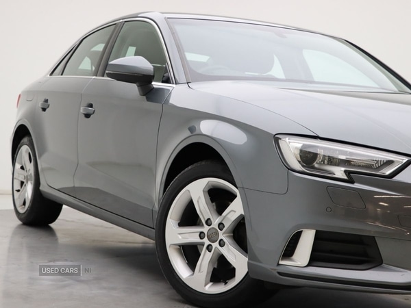 Used Audi A3 2019 for sale - 76167849: Photo 31