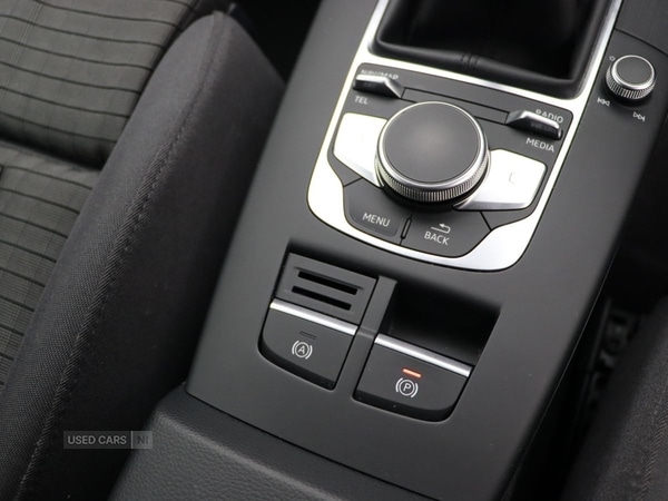Used Audi A3 2019 for sale - 76167849: Photo 32
