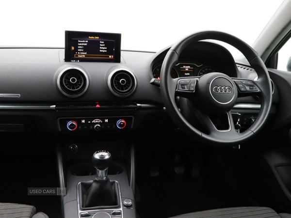 Used Audi A3 2019 for sale - 76167849: Photo 33
