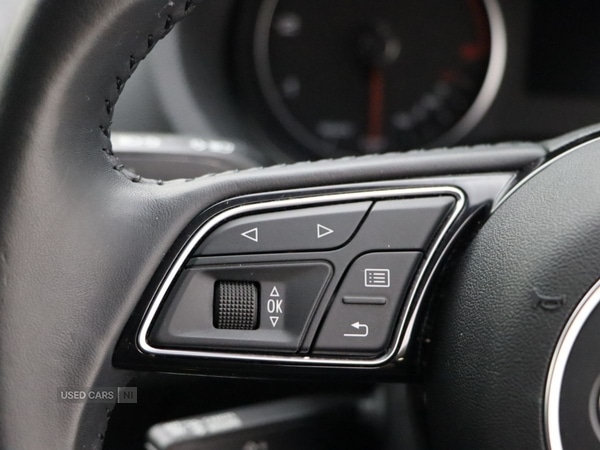 Used Audi A3 2019 for sale - 76167849: Photo 34