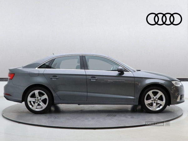 Used Audi A3 2019 for sale - 76167849: Photo 4