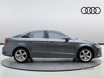 Used Audi A3 2019 for sale - 76167849: Photo 4