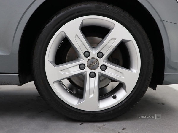 Used Audi A3 2019 for sale - 76167849: Photo 5