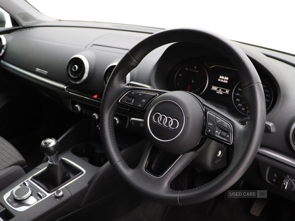 Used Audi A3 2019 for sale - 76167849: Photo 6