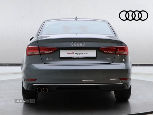 Used Audi A3 2019 for sale - 76167849: Photo 7