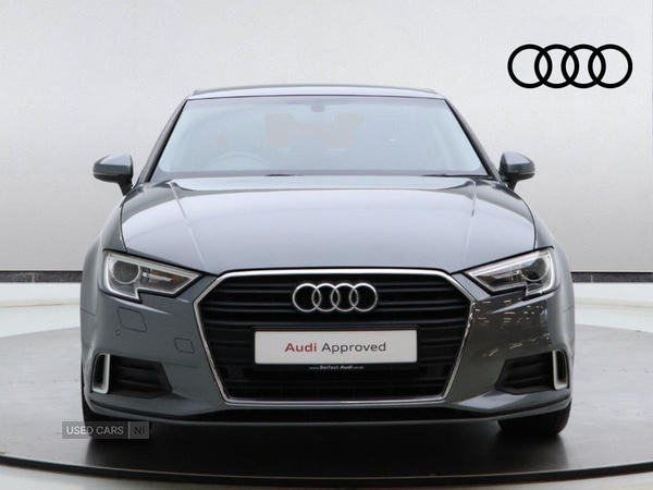 Used Audi A3 2019 for sale - 76167849: Photo 8