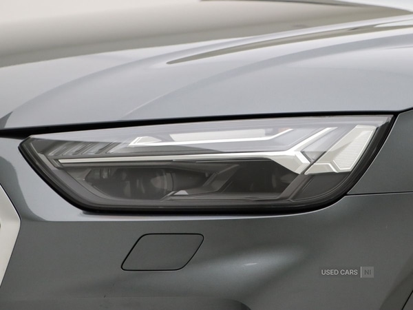 Used Audi Q5 2022 for sale - 76562934: Photo 10