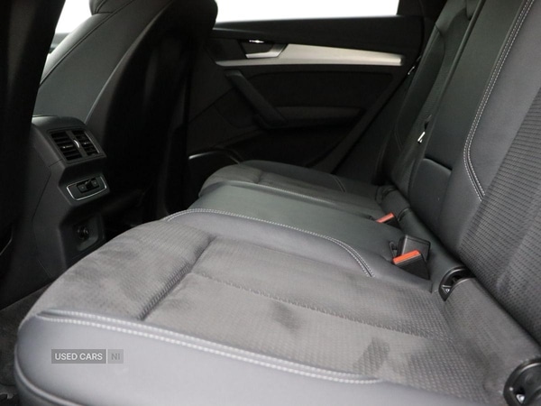 Used Audi Q5 2022 for sale - 76562934: Photo 11