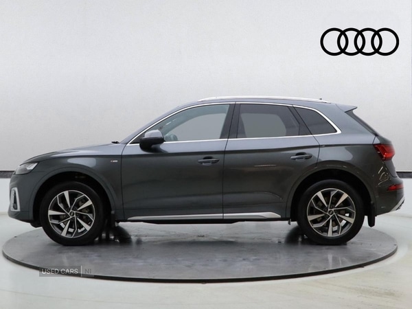 Used Audi Q5 2022 for sale - 76562934: Photo 12