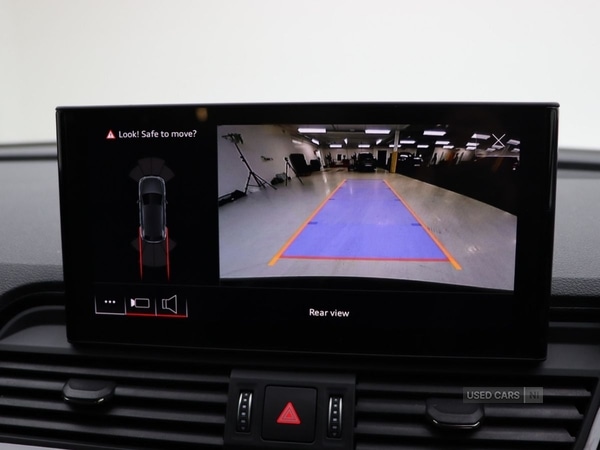 Used Audi Q5 2022 for sale - 76562934: Photo 16