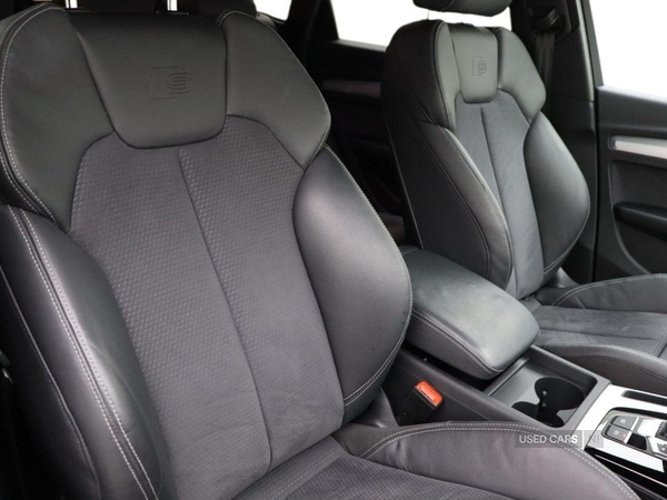 Used Audi Q5 2022 for sale - 76562934: Photo 2