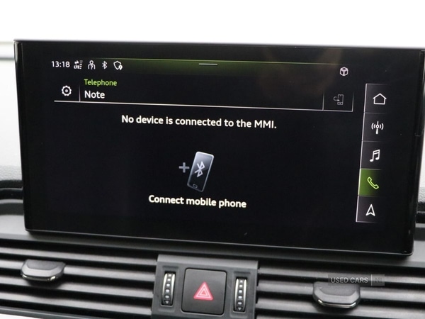 Used Audi Q5 2022 for sale - 76562934: Photo 21