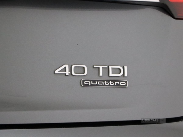 Used Audi Q5 2022 for sale - 76562934: Photo 23