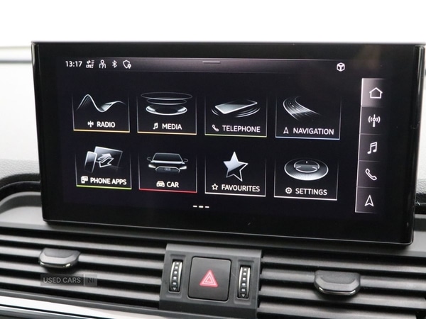 Used Audi Q5 2022 for sale - 76562934: Photo 24