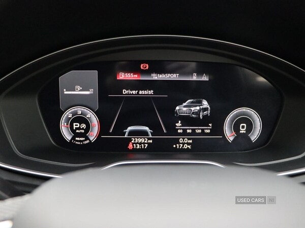 Used Audi Q5 2022 for sale - 76562934: Photo 25