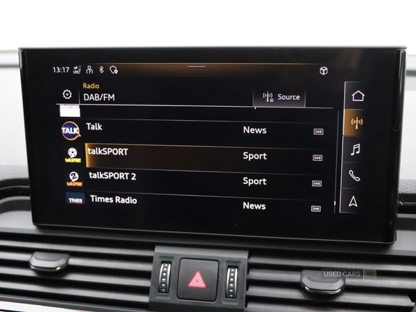 Used Audi Q5 2022 for sale - 76562934: Photo 26