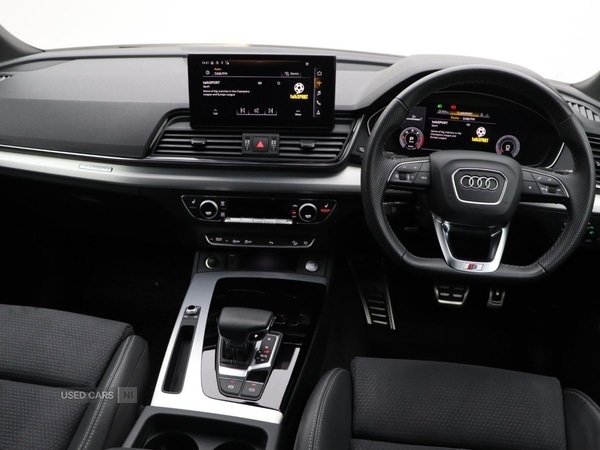 Used Audi Q5 2022 for sale - 76562934: Photo 35