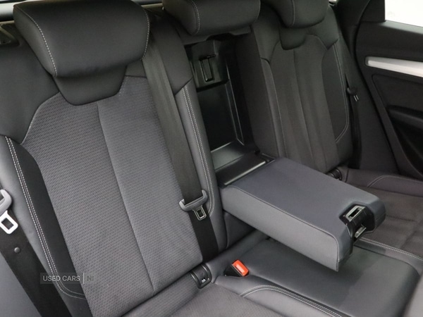 Used Audi Q5 2022 for sale - 76562934: Photo 37