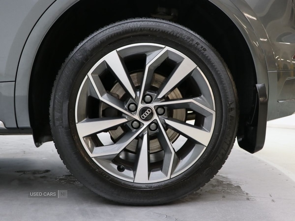 Used Audi Q5 2022 for sale - 76562934: Photo 5