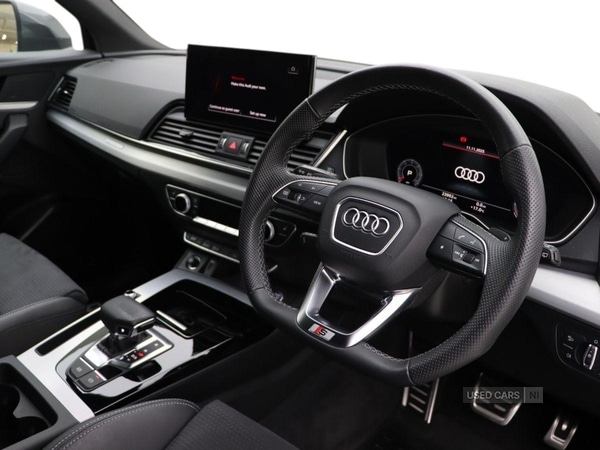 Used Audi Q5 2022 for sale - 76562934: Photo 6