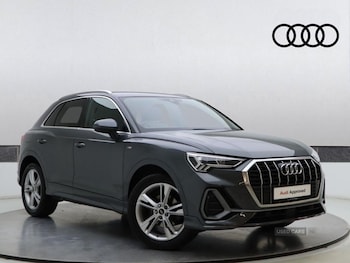 Used Audi Q3 2022 for sale - 79159275: Photo