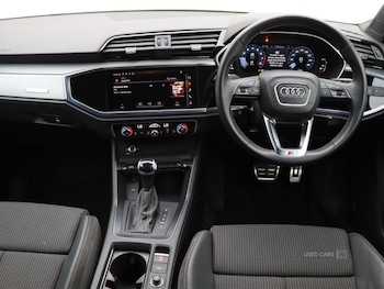 Used Audi Q3 2022 for sale - 79159275: Photo