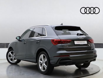 Used Audi Q3 2022 for sale - 79159275: Photo