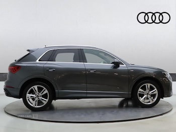 Used Audi Q3 2022 for sale - 79159275: Photo